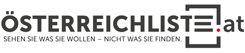 österreichliste.at Logo
