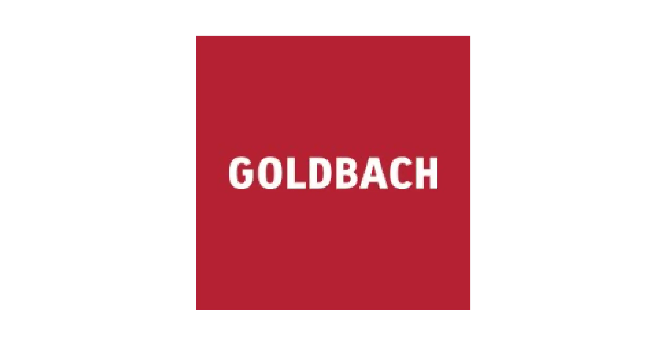 senderlogo_oesterreichliste_goldbach Logo Goldbach, Partner der Österreichliste