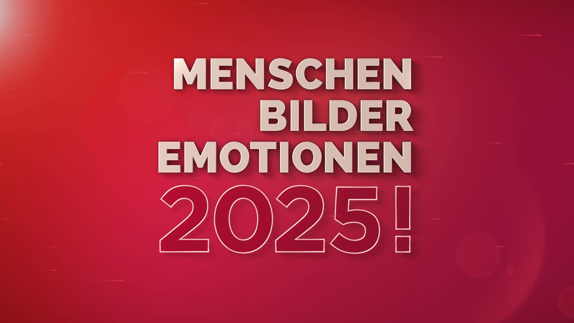 Menschen, Bilder, Emotionen