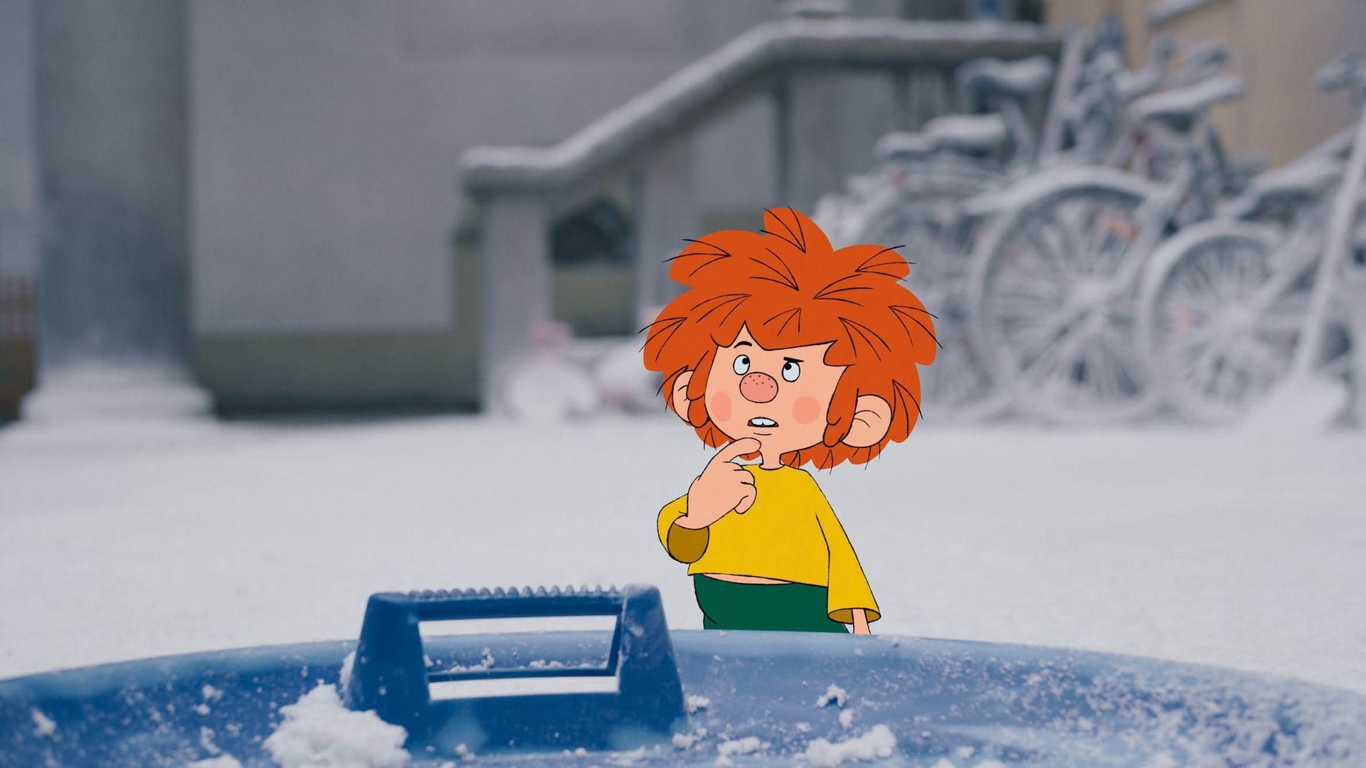 Neue Geschichten vom Pumuckl