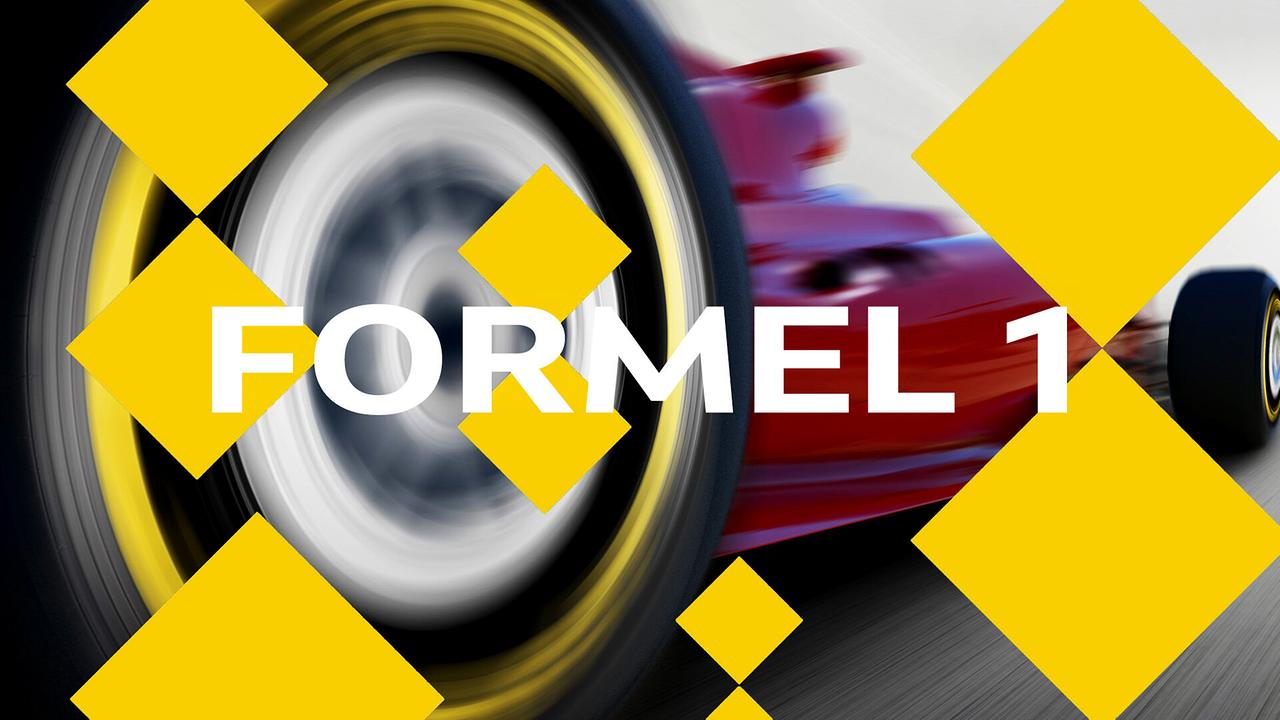 Formel 1