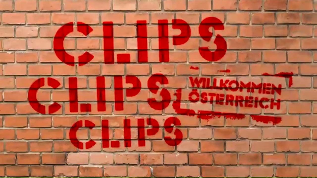 Willkommen Österreich – Clips, Clips Clips