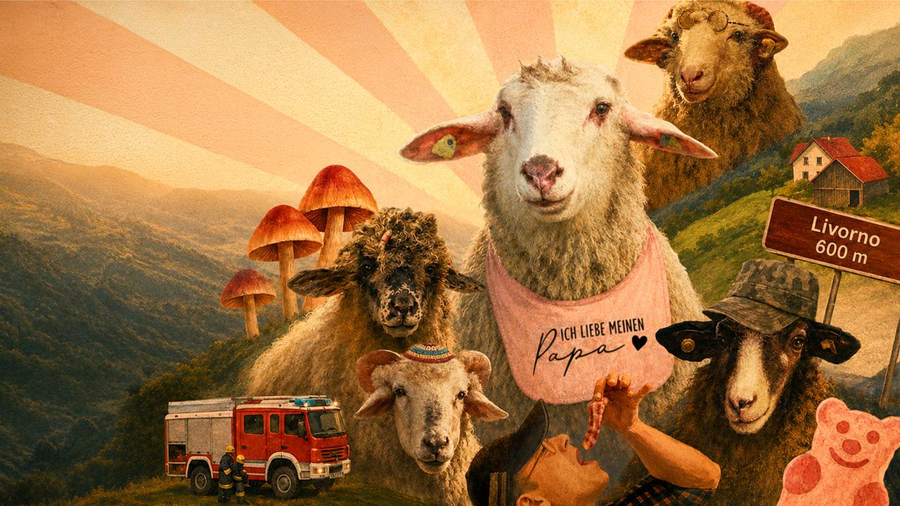 Sheep